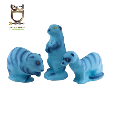 (Bild für) 3D-Int Pandora Familien Pack (3 Tiere)