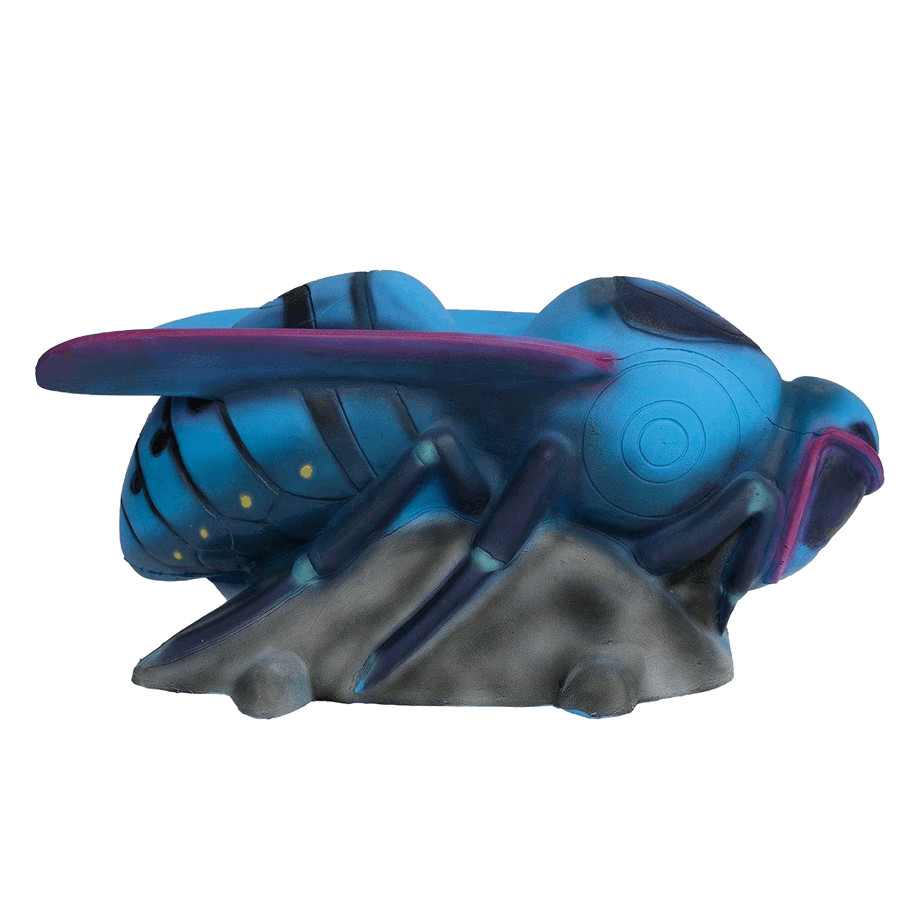 (image for) SRT Pandora Insect