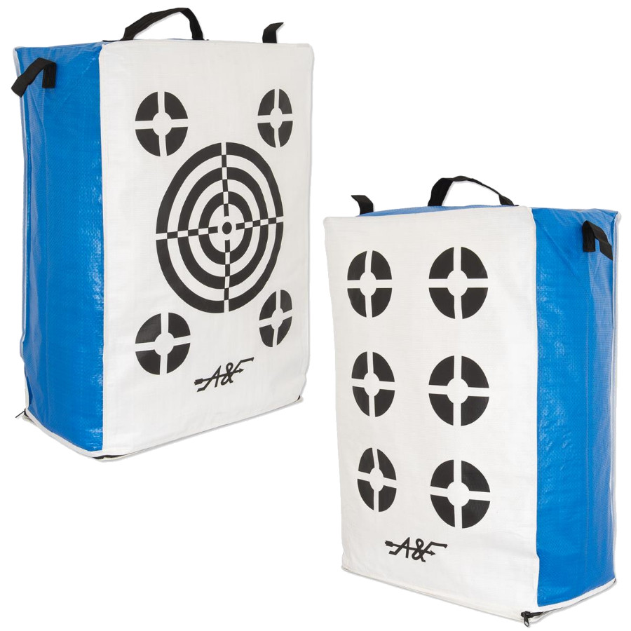 (image for) A&F Target Bag (63x50cm)