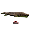 (Bild für) Wildcrete 3D Krokodil