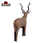 (Bild für) Wildcrete 3D Kudu