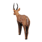 (image for) Wildcrete 3D Bushbuck