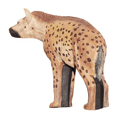 (image for) Wildcrete 3D Hyena large