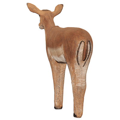 (Bild für) Wildcrete 3D Impala weiblich