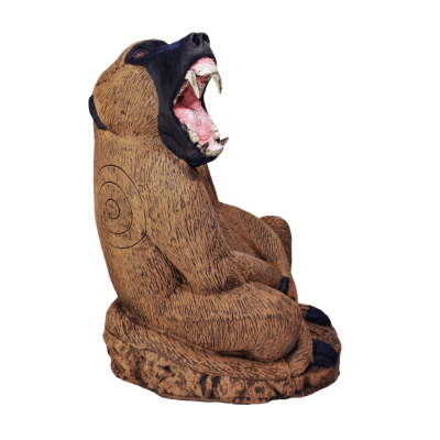 (image for) Wildcrete 3D Baboon Dad
