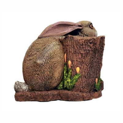 (Bild für) Wildcrete 3D Hase