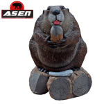 (Bild für) Wildcrete 3D Biber