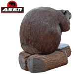 (Bild für) Wildcrete 3D Biber