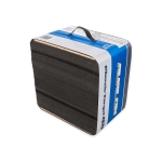 (image for) Avalon Classic 45 Portable Layered Foam Target