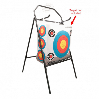 (Bild für) Avalon Deluxe Metall-Scheibenständer