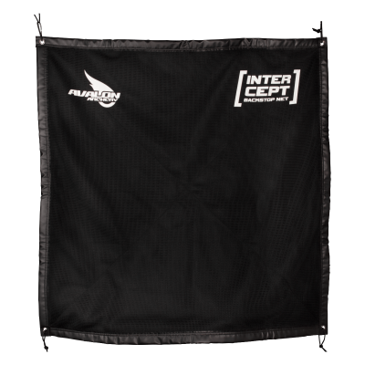 (Bild für) Avalon Intercept Backstop Netz