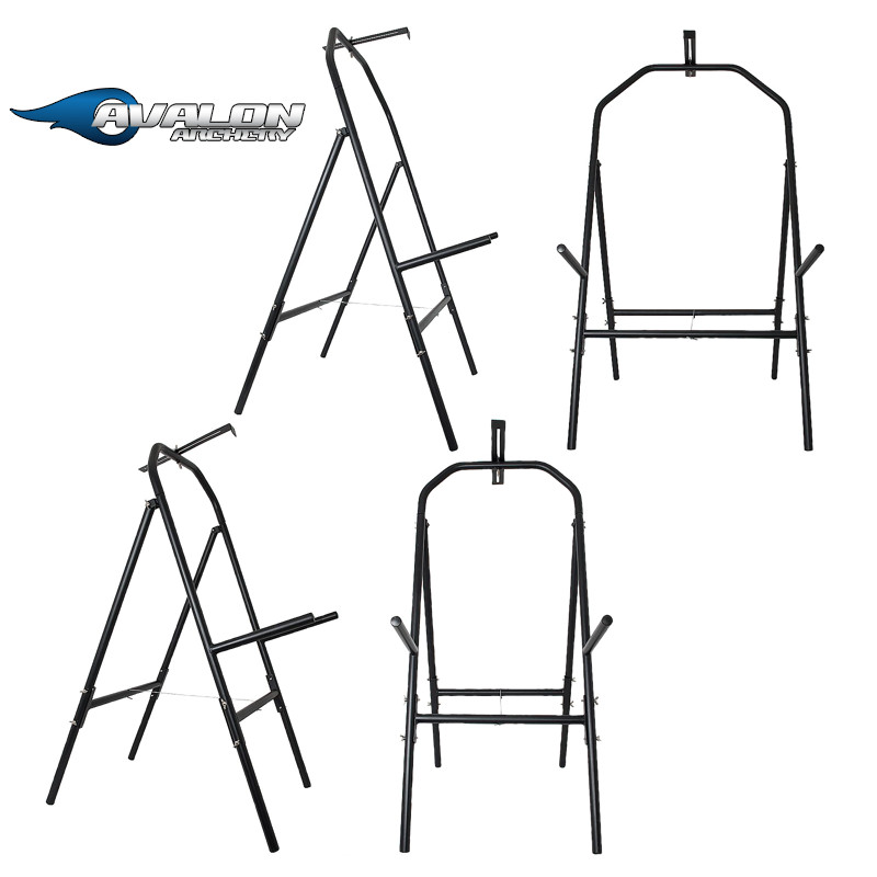 (Bild für) Avalon Metall-Scheibenständer