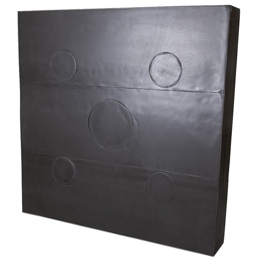 (image for) Avalon Foam Target 130cm with 5 Inserts "Standard"