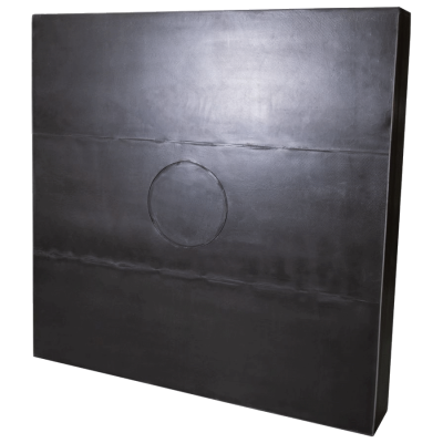 (image for) Avalon Foam Target with Insert "Standard"