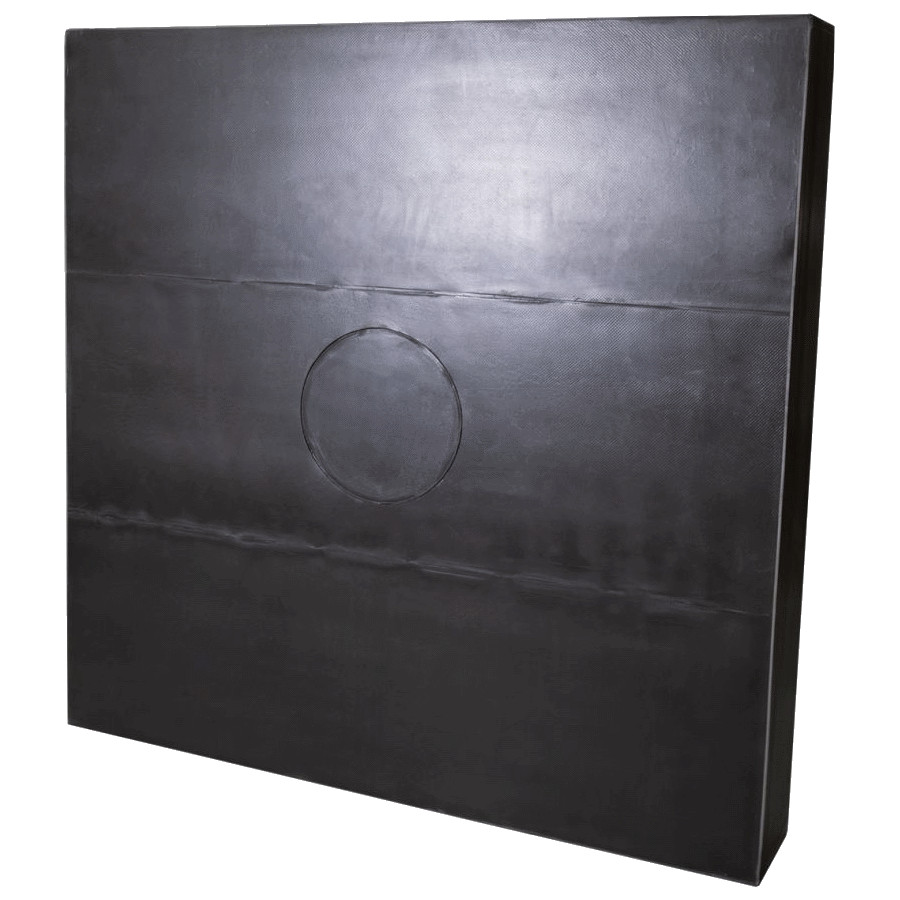 (image for) Avalon Foam Target with Insert "Standard"