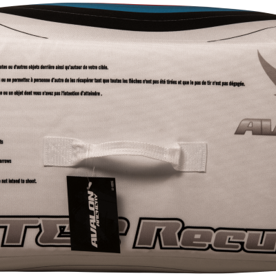 (image for) Avalon Tec Recurve Target Bag (70cm)