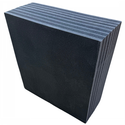 (image for) Avalon Foam Target "Classic XPE HD" 60x60x24cm