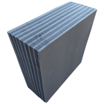 (Bild für) Avalon Zielscheibe "Classic XPE HD" 60x60x24cm