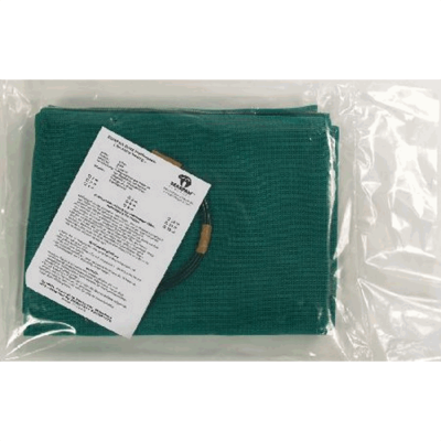 (Bild für) Bearpaw Dura Pfeilfangnetz