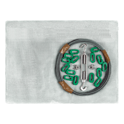 (Bild für) Bearpaw Dura Pfeilfangnetz