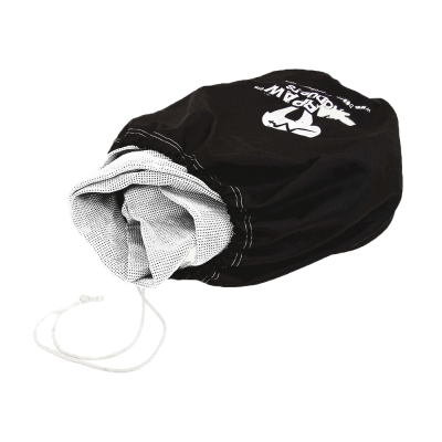 (Bild für) Bearpaw Dura Pfeilfangnetz