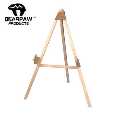 (Bild für) Bearpaw Scheibenständer Profi