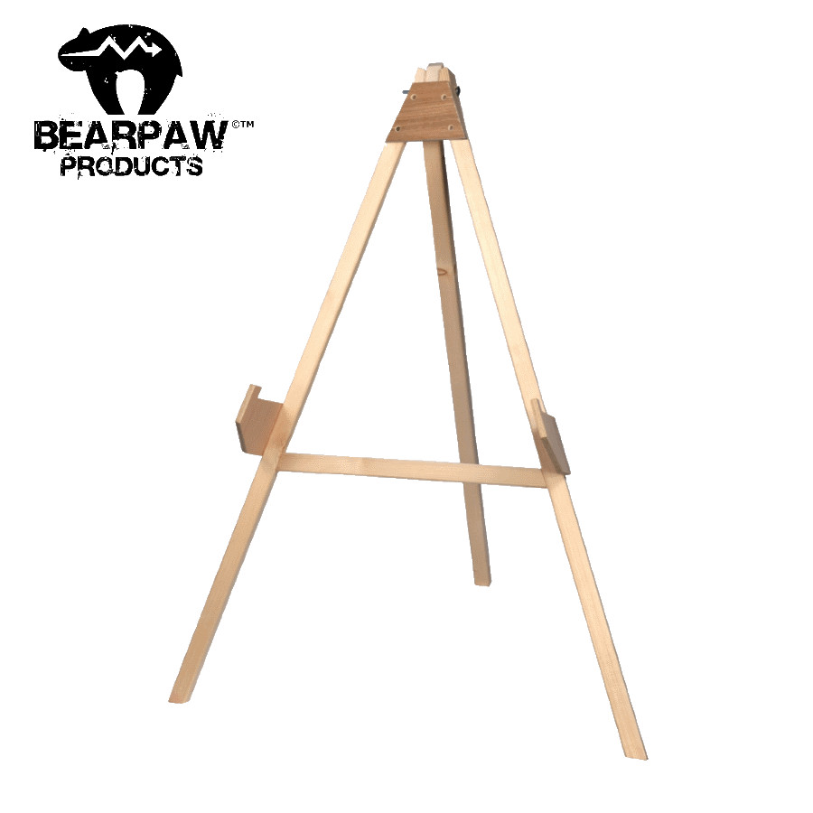 Bearpaw Scheibenständer Profi (Bild für) Bearpaw Scheibenständer Profi