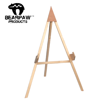 (Bild für) Bearpaw Scheibenständer Standard
