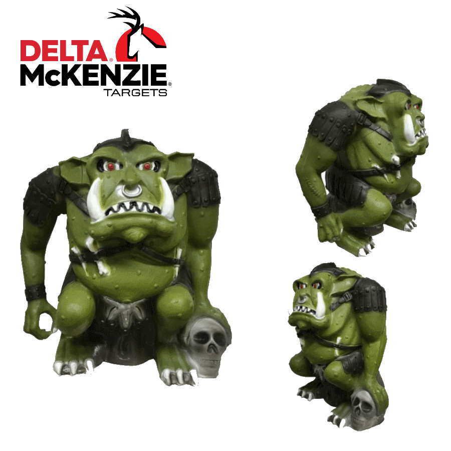 (image for) Delta McKenzie Imp 3D Target