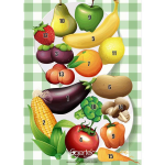 Egertec Fun Auflage (diverse Modelle) (Bild für) Egertec Fun Auflage (diverse Modelle)