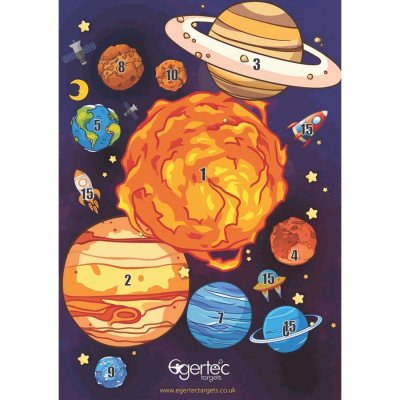 (Bild für) Egertec Fun Auflage (diverse Modelle)