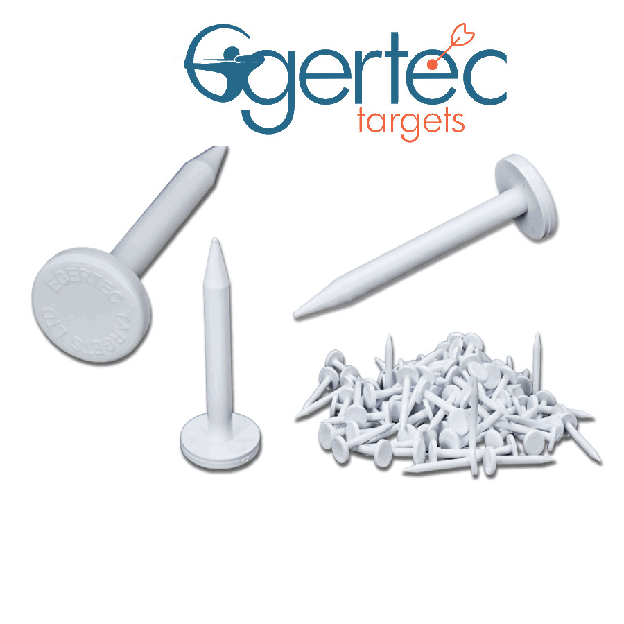 (image for) Egertec Target Face Pin (50mm)