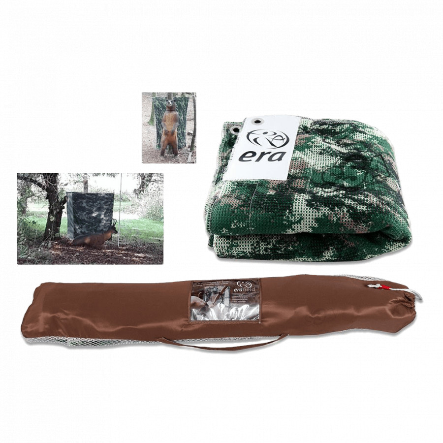 (image for) ERA Net Field Camo