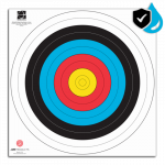 (image for) Target Face WA/FITA 122cm (waterproof)
