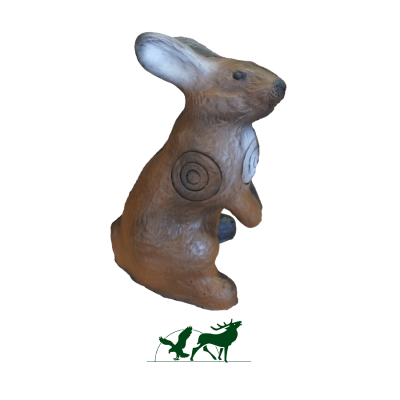 (image for) Leitold 3D-Target Rabbit