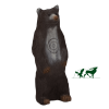 (Bild für) Leitold 3D-Ziel Kleiner Braunbär