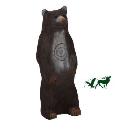 (image for) Leitold 3D-Target Standing Piglet