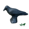 (Bild für) Leitold 3D-Ziel Krähe