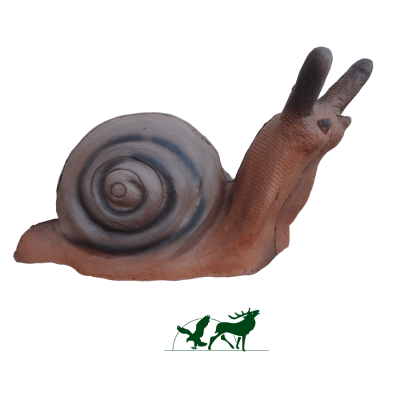 (image for) Leitold 3D-Target Snail