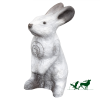 Leitold 3D-Ziel Schneehase (Bild für) Leitold 3D-Ziel Schneehase