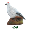 (Bild für) Leitold 3D-Ziel Schneehuhn