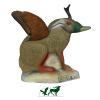 (Bild für) Leitold 3D-Ziel Wolpertinger natur