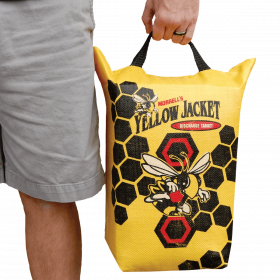 (Bild für) Morrell Yellow Jacket Final Shot Crossbow Discharge Target