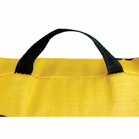 (Bild für) Morrell Yellow Jacket Final Shot Crossbow Discharge Target