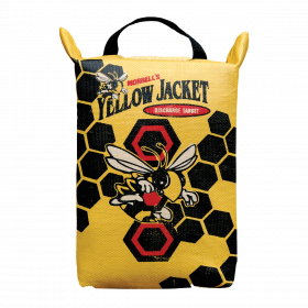 (Bild für) Morrell Yellow Jacket Final Shot Crossbow Discharge Target