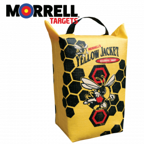 (Bild für) Morrell Yellow Jacket Final Shot Crossbow Discharge Target