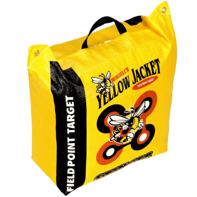 (image for) Morrell Yellow Jacket Stinger Field Point Archery Target 20"