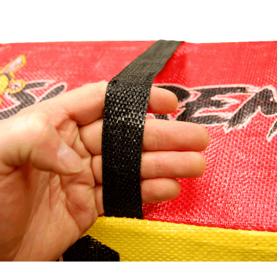 (image for) Morrell Yellow Jacket Supreme 3 Field Point Archery Target 23"