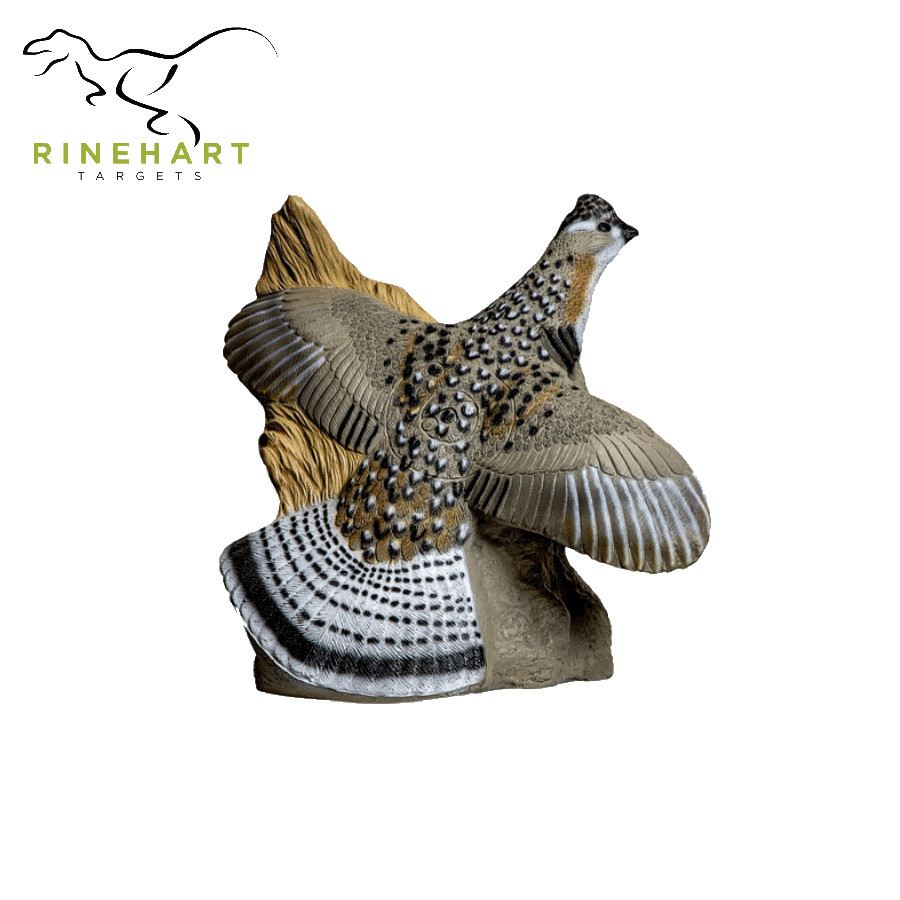 (image for) Rinehart Grouse