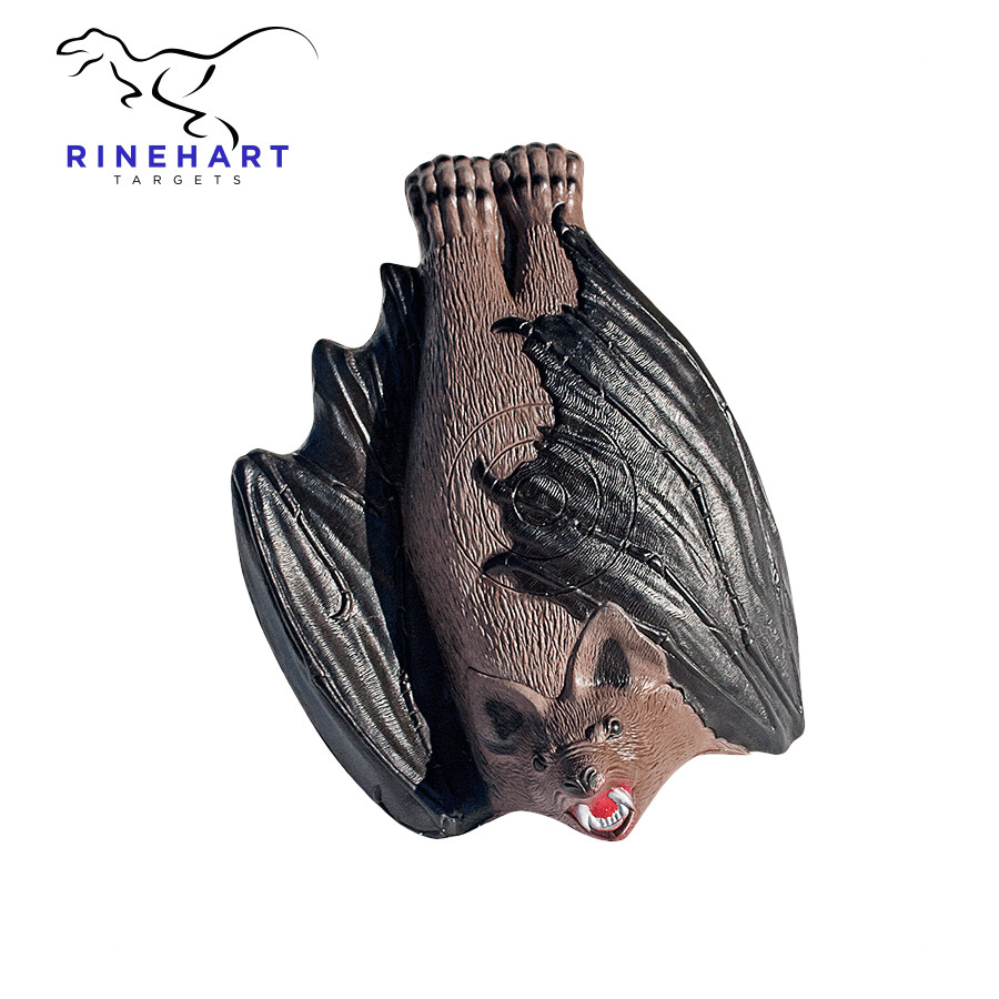 Rinehart Vampir-Fledermaus (Bild für) Rinehart Vampir-Fledermaus